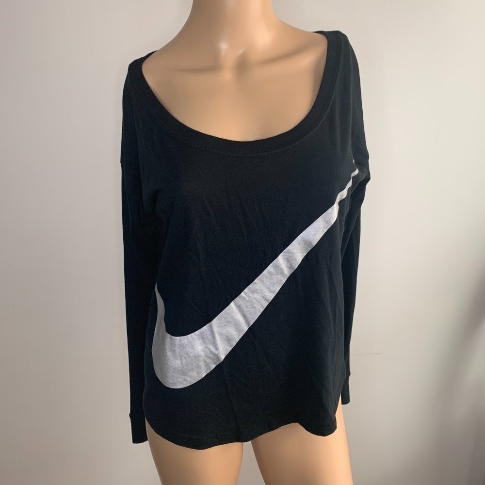Nike Long Sleeve Shirt